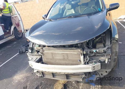 2019 Honda Cr-V Ex-L from USA, damaged, VIN 5J6RW1H80KA039698